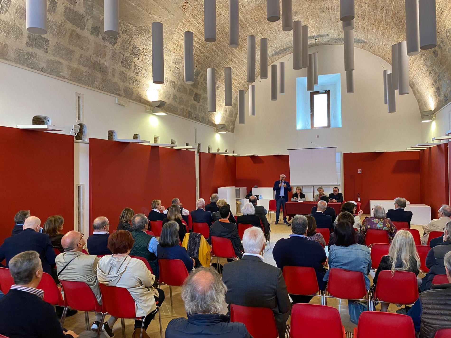 Israele, Italia Viva critica l'incontro di Trieste